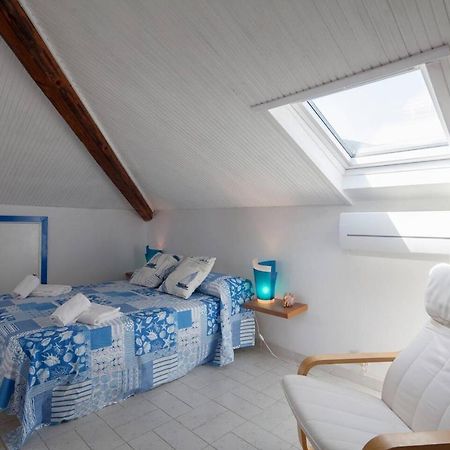 Apartament Vittoria House Monterosso al Mare Zewnętrze zdjęcie