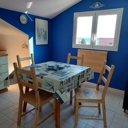 Apartament Vittoria House Monterosso al Mare Zewnętrze zdjęcie
