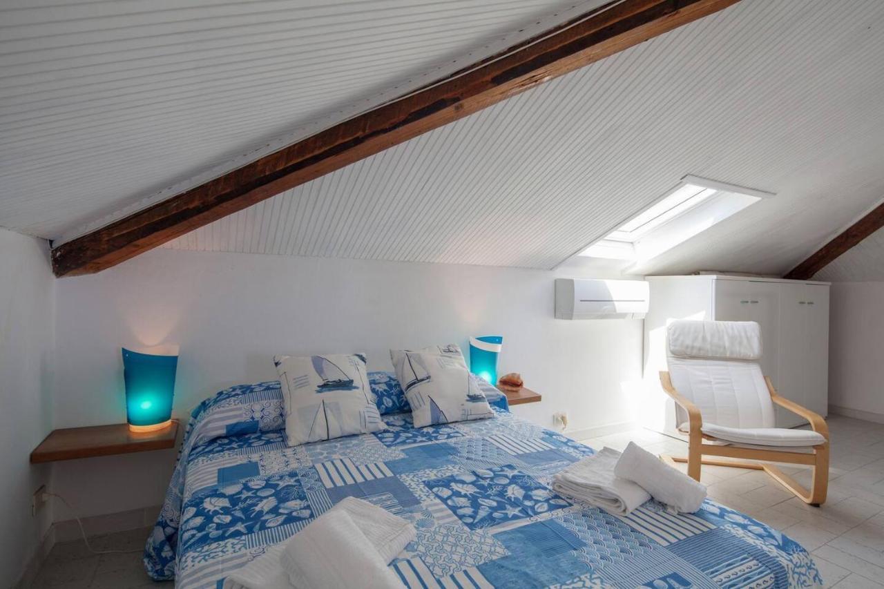 Apartament Vittoria House Monterosso al Mare Zewnętrze zdjęcie