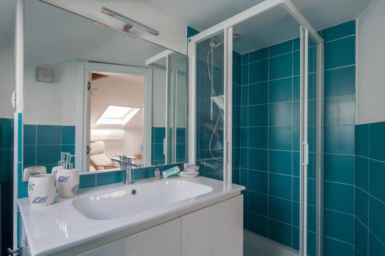 Apartament Vittoria House Monterosso al Mare Zewnętrze zdjęcie