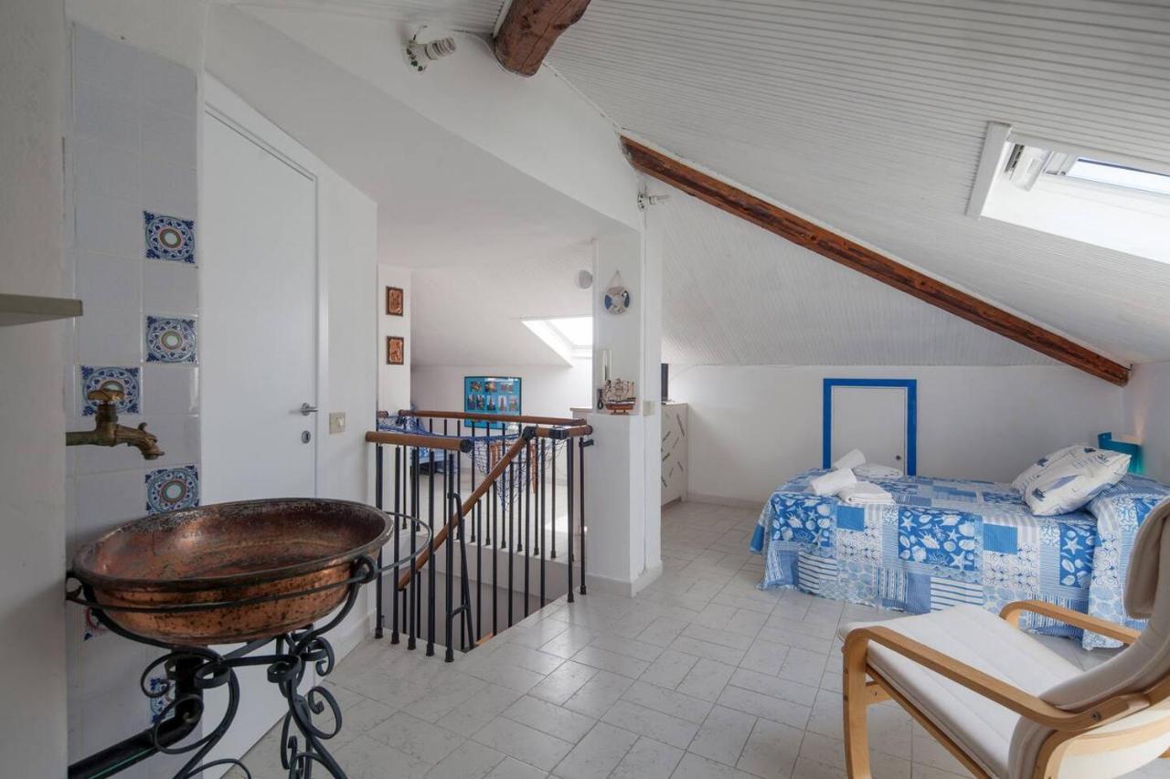 Apartament Vittoria House Monterosso al Mare Zewnętrze zdjęcie