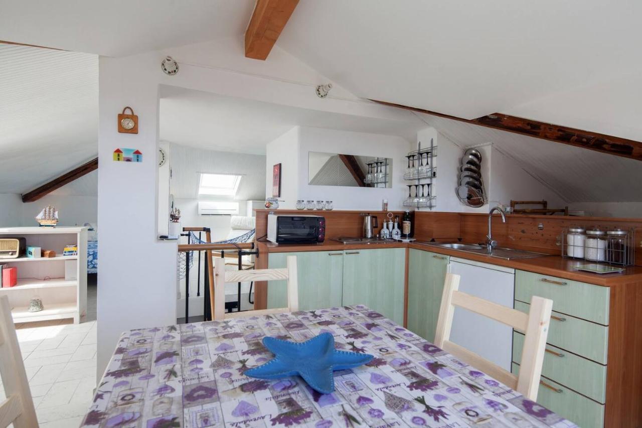 Apartament Vittoria House Monterosso al Mare Zewnętrze zdjęcie