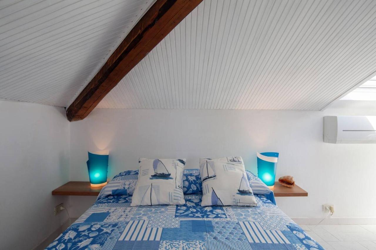 Apartament Vittoria House Monterosso al Mare Zewnętrze zdjęcie