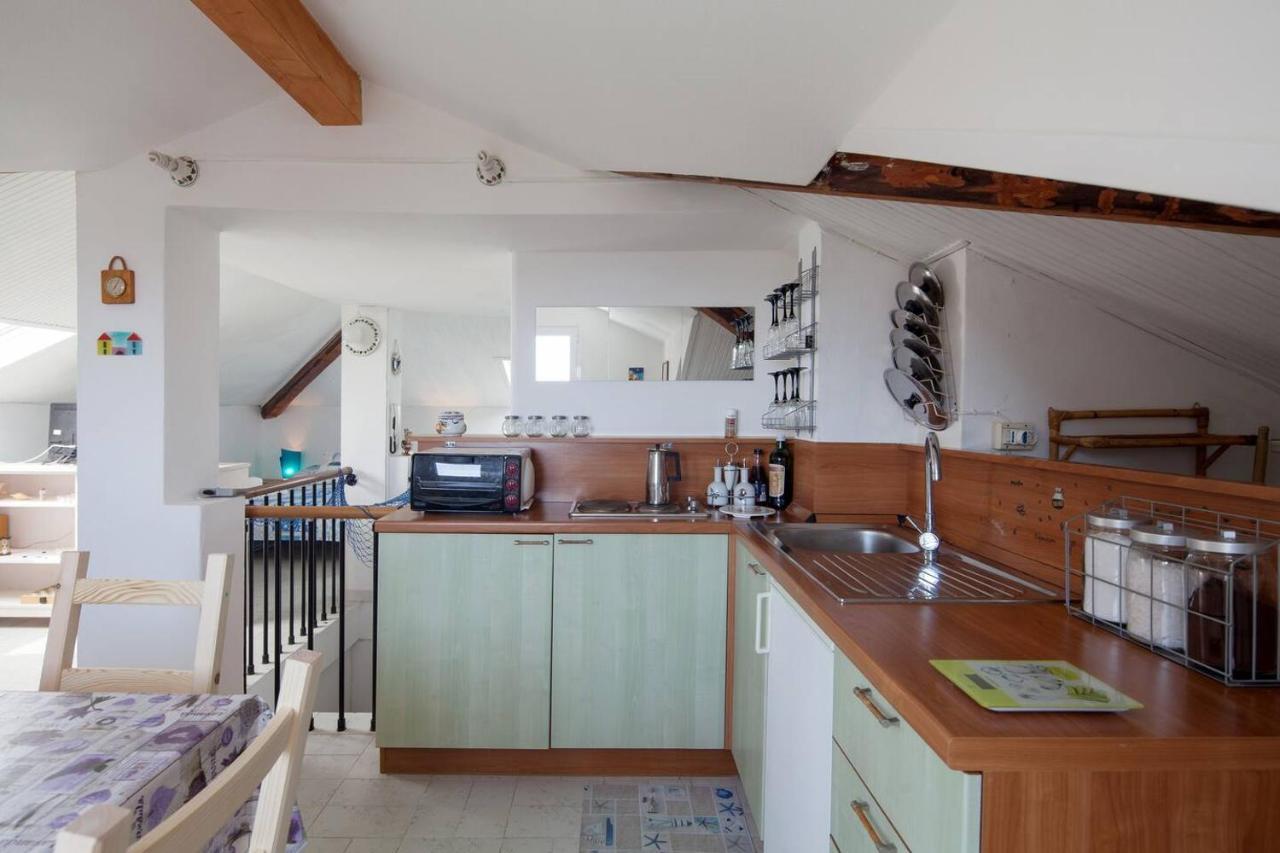 Apartament Vittoria House Monterosso al Mare Zewnętrze zdjęcie