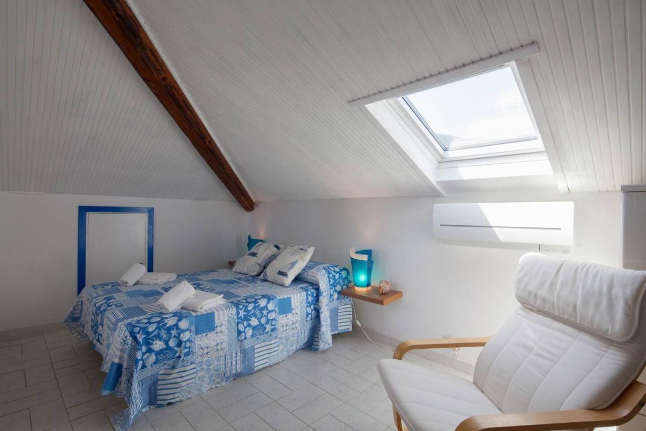 Apartament Vittoria House Monterosso al Mare Zewnętrze zdjęcie