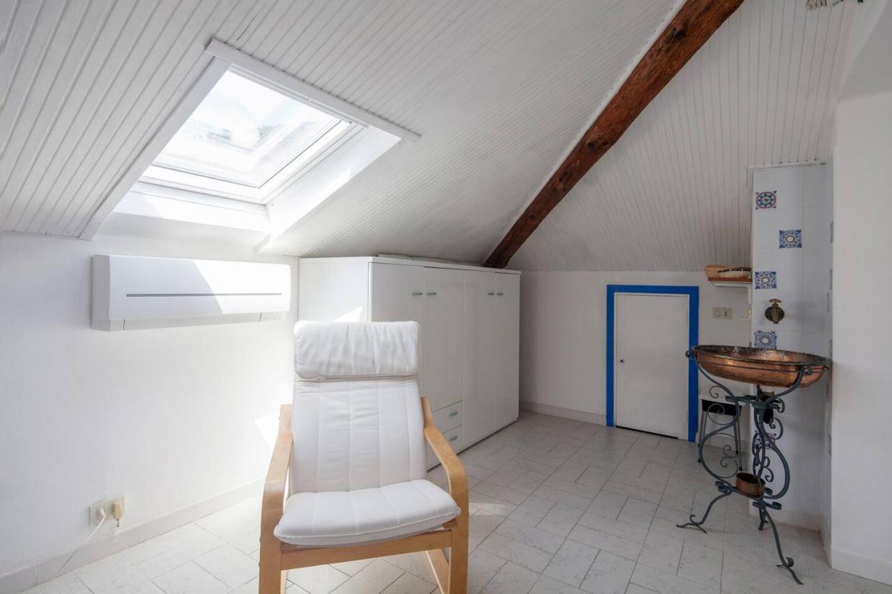 Apartament Vittoria House Monterosso al Mare Zewnętrze zdjęcie