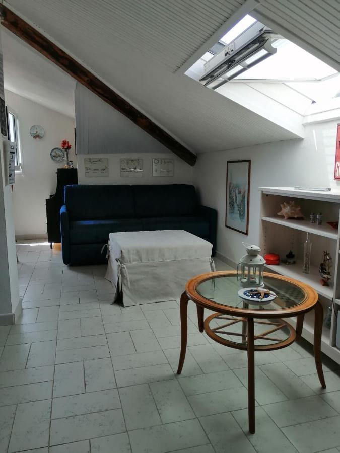 Apartament Vittoria House Monterosso al Mare Zewnętrze zdjęcie