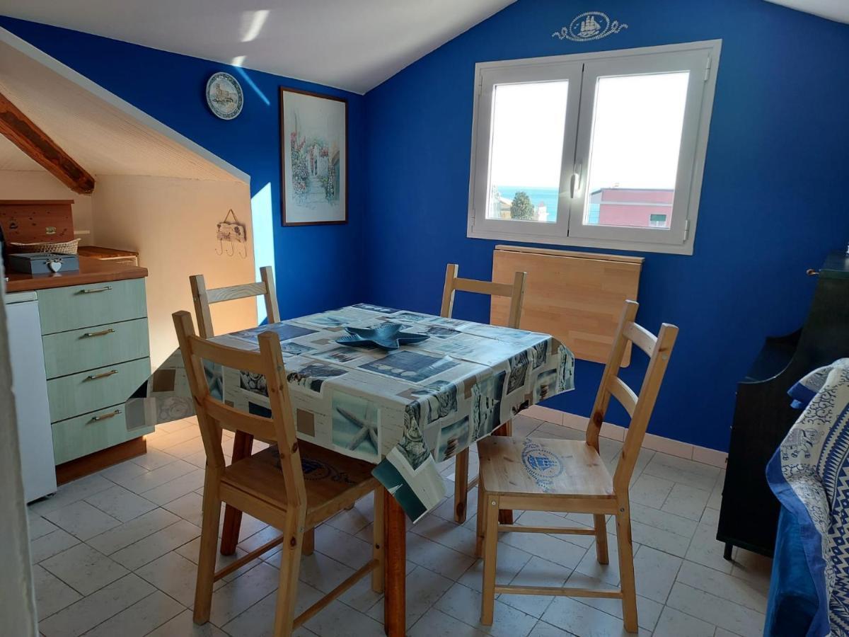 Apartament Vittoria House Monterosso al Mare Zewnętrze zdjęcie