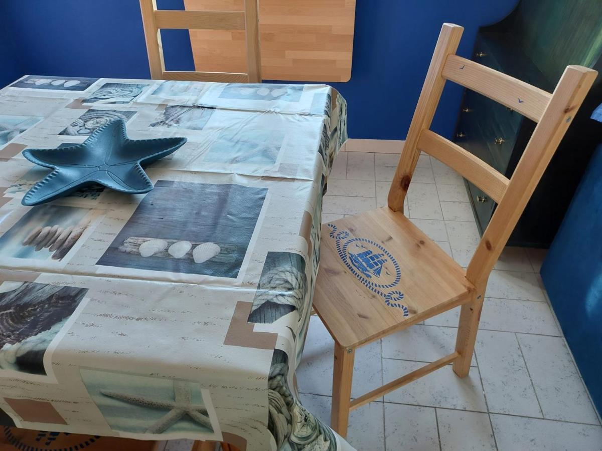 Apartament Vittoria House Monterosso al Mare Zewnętrze zdjęcie