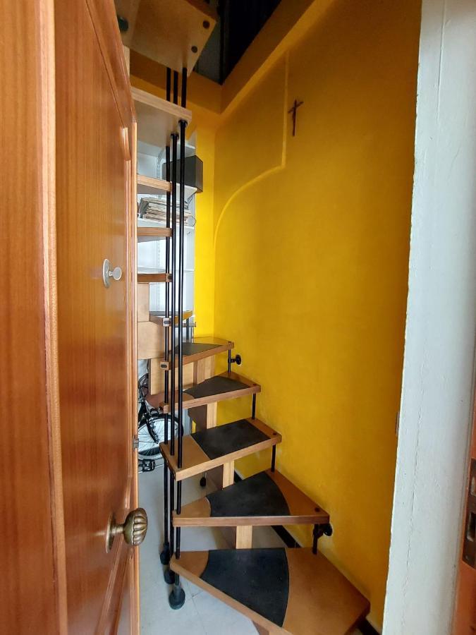 Apartament Vittoria House Monterosso al Mare Zewnętrze zdjęcie