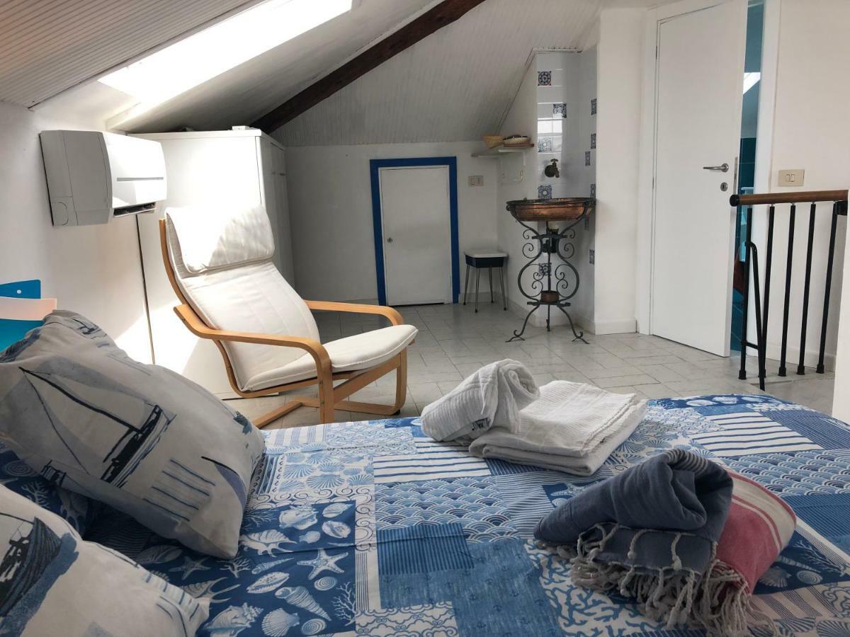 Apartament Vittoria House Monterosso al Mare Zewnętrze zdjęcie