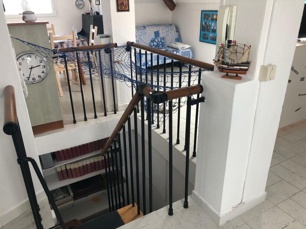 Apartament Vittoria House Monterosso al Mare Zewnętrze zdjęcie