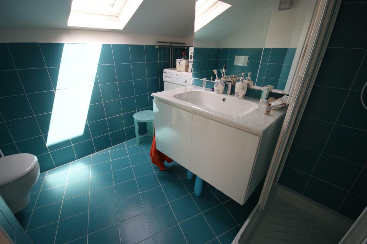 Apartament Vittoria House Monterosso al Mare Zewnętrze zdjęcie