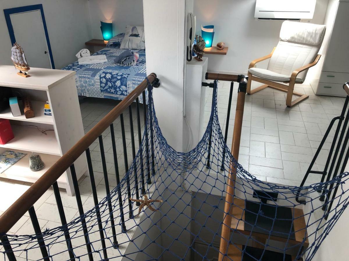 Apartament Vittoria House Monterosso al Mare Zewnętrze zdjęcie