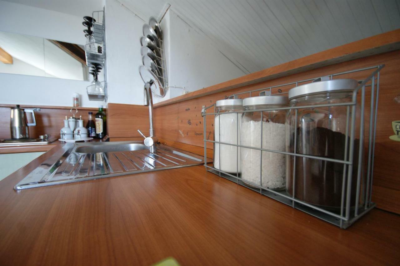 Apartament Vittoria House Monterosso al Mare Zewnętrze zdjęcie