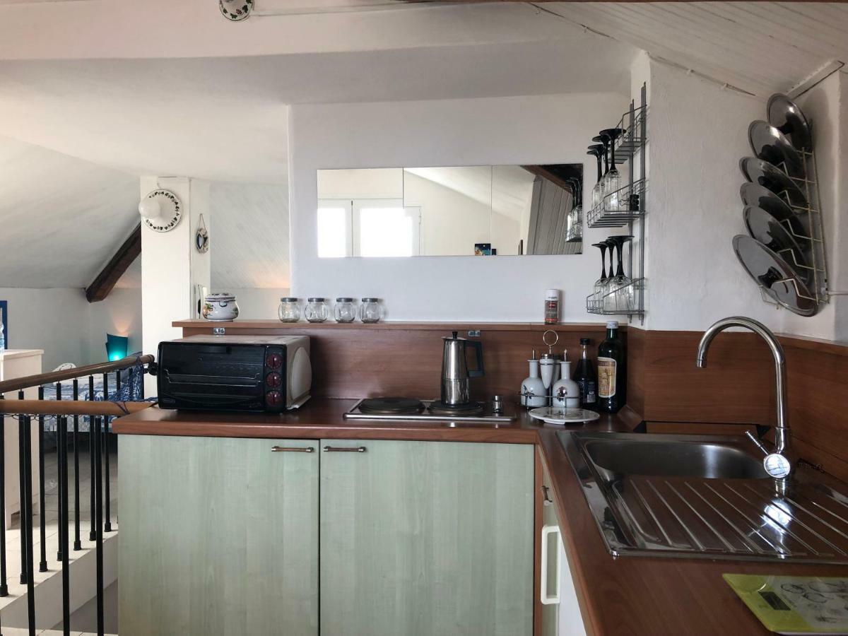 Apartament Vittoria House Monterosso al Mare Zewnętrze zdjęcie